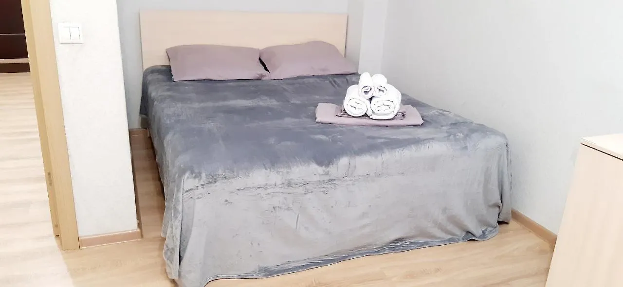 Comfort Апартаменты Астана