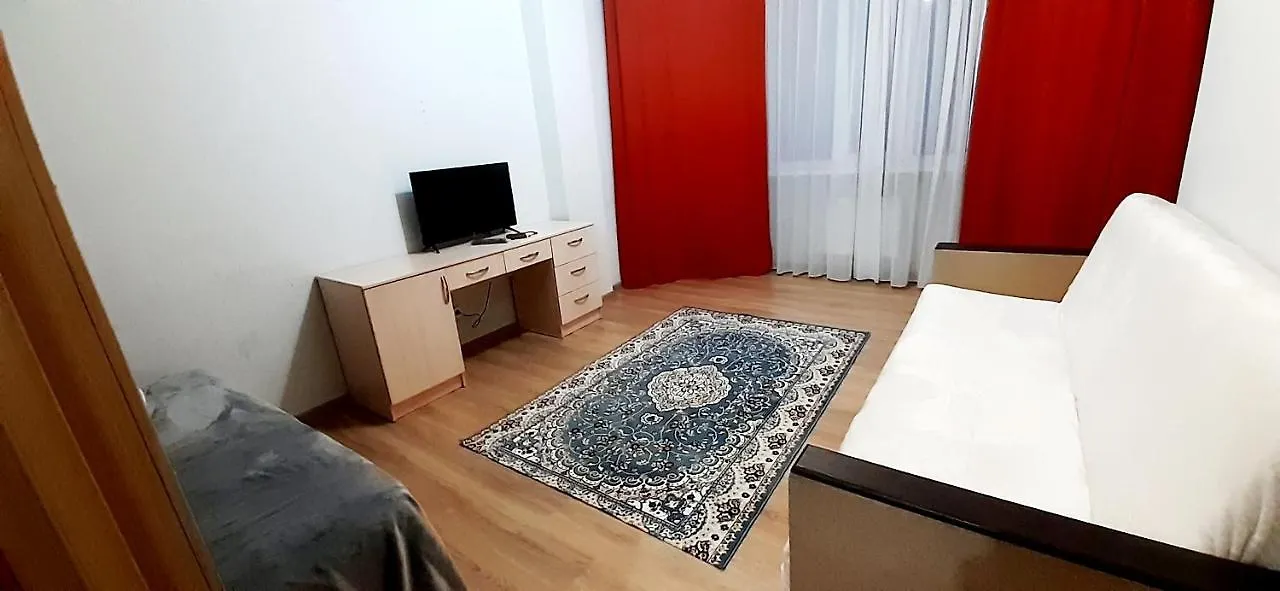 Comfort 0*, Астана Казахстан