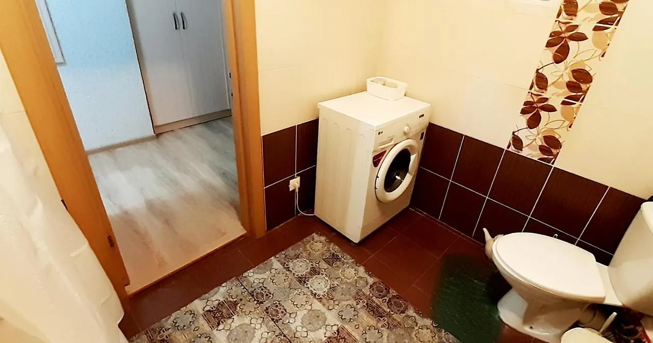 Apartament Comfort Kazachstan