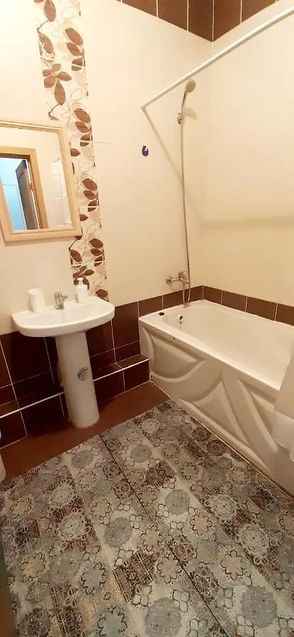 Apartament Comfort