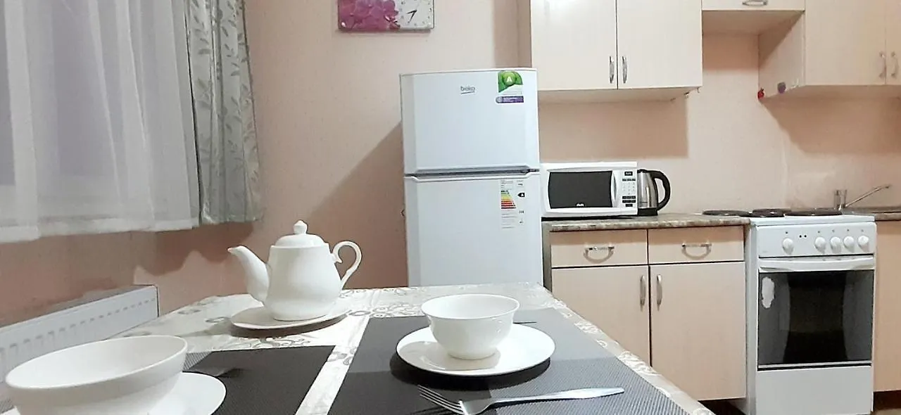 Comfort Apartament
