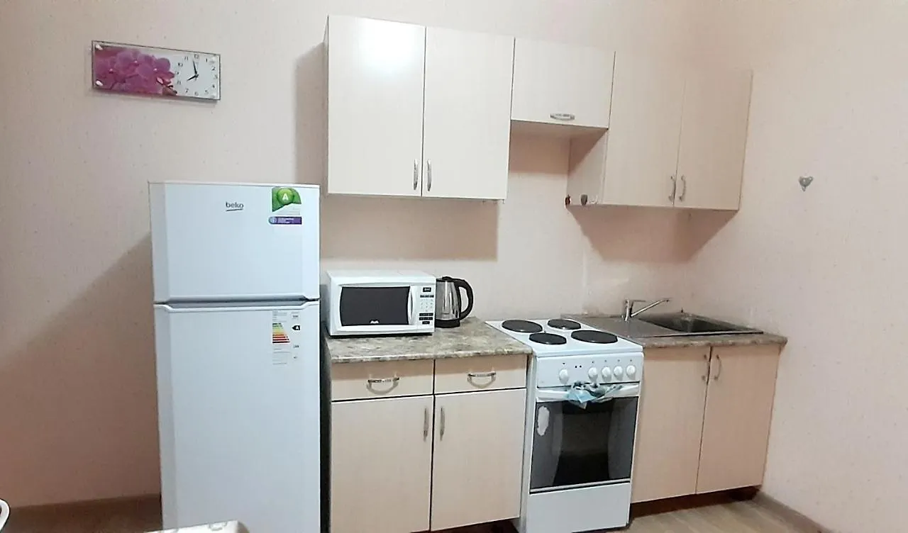 Comfort Kazachstan