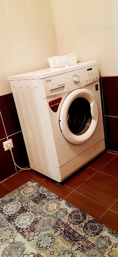 Apartament Comfort