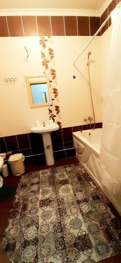 Comfort Astana
