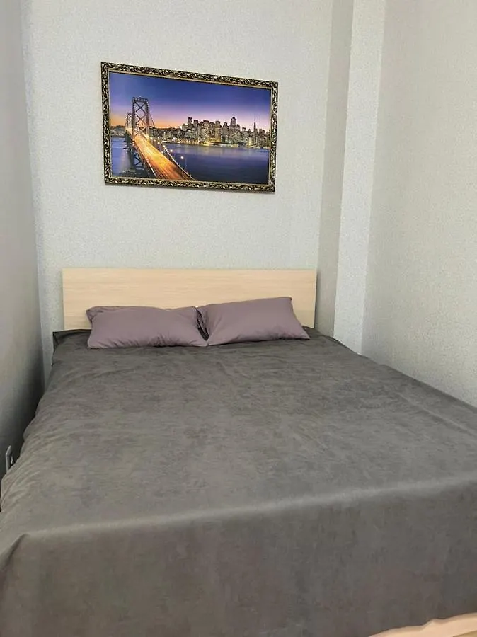 Comfort Kazachstan