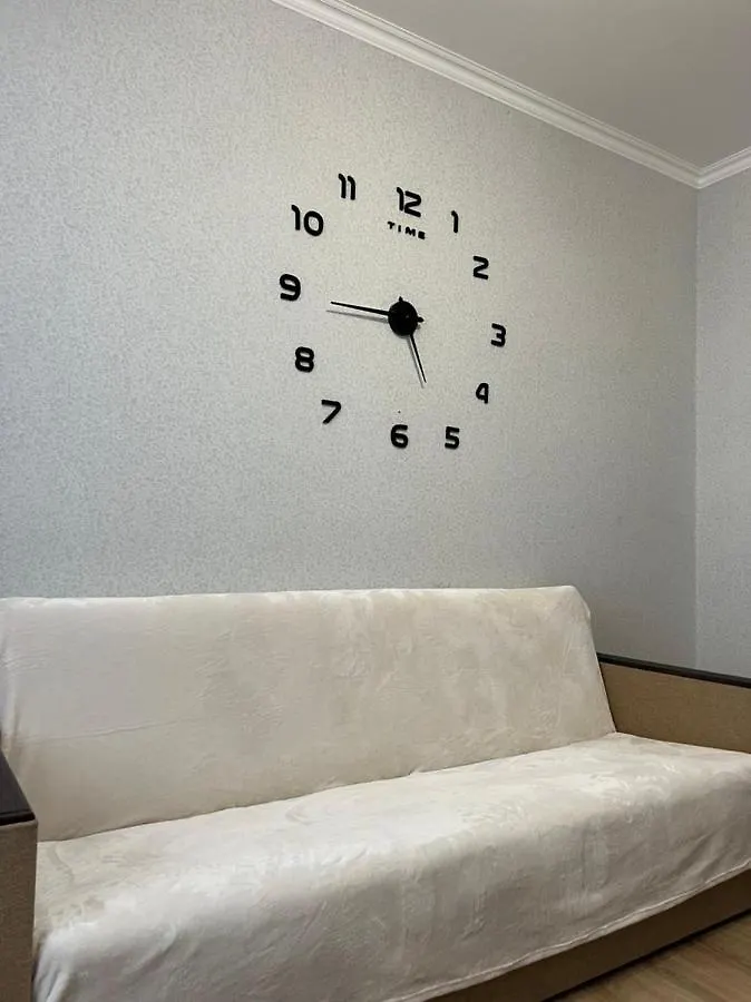 Comfort Apartament Astana